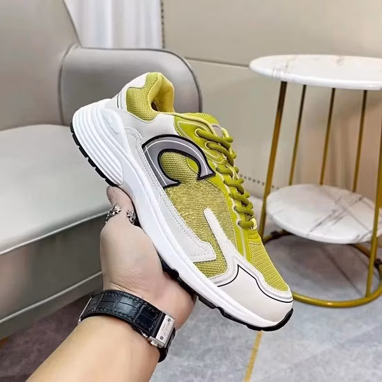 Scarpe sneaker tracker da uomo S